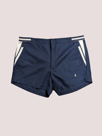 VINTAGE SHORTS STR.XL