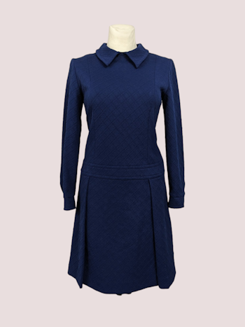 VINTAGE 60'ER KJOLE STR.40