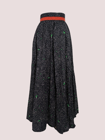 VINTAGE NEDERDEL STR.36