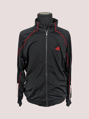 ADIDAS TRACK JAKKE STR.L