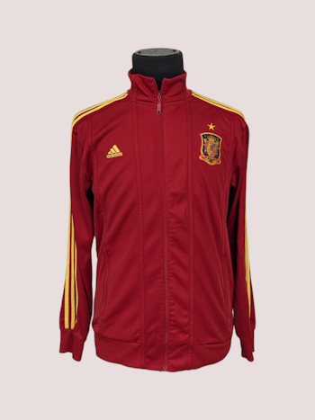 ADIDAS TRACK JAKKE STR.L