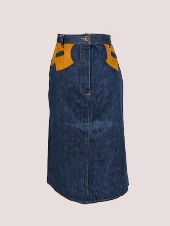 DEADSTOCK CAVA NEDERDEL STR.40