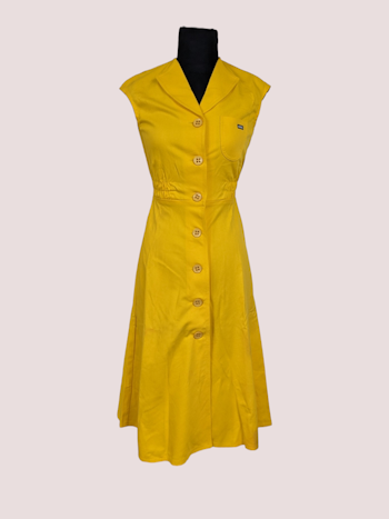 DEADSTOCK CAVA KJOLE STR.36