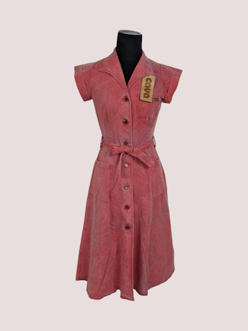 DEADSTOCK CAVA KJOLE STR.36