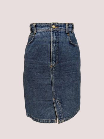 VINTAGE BETTY BARCLAY NEDERDEL STR.M