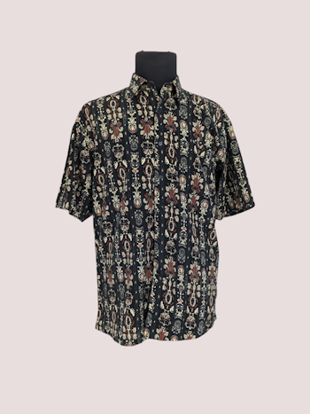 VINTAGE SKJORTE STR.XXL