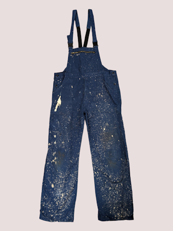 VINTAGE OVERALL STR.L