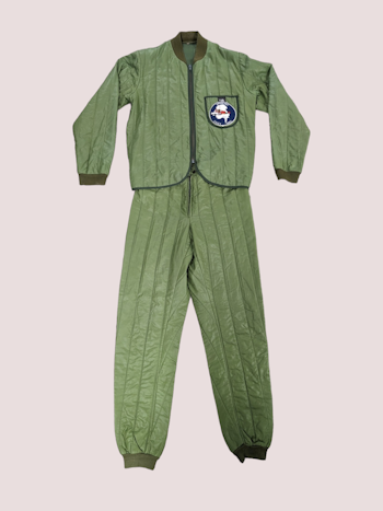 VINTAGE TERMO SÆT STR.S