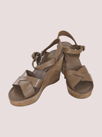 KORK EASE SANDAL STR.41