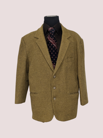 VINTAGE BLAZER STR.54/XL