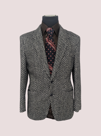 VINTAGE BLAZER STR.M