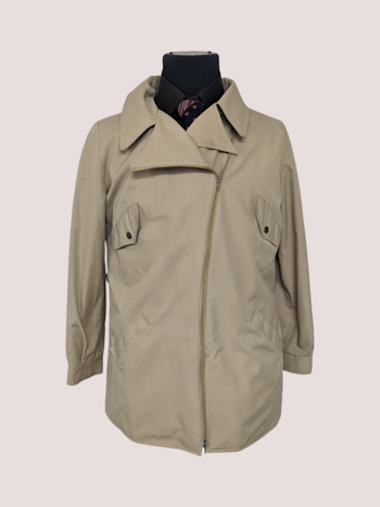 VINTAGE JAKKE STR.L/XL