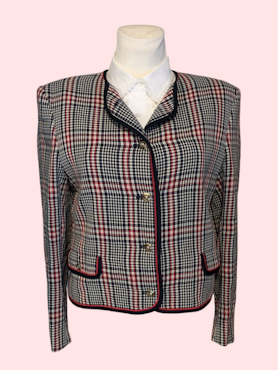 JAEGER BLAZER STR.38