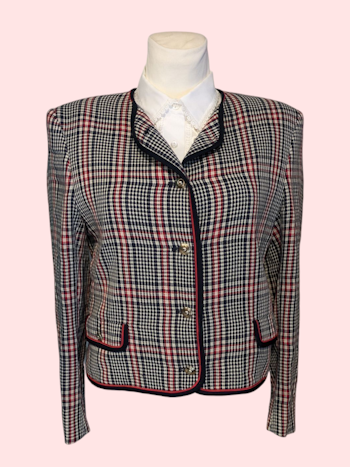 JAEGER BLAZER STR.38