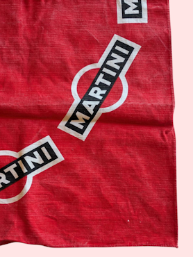 VINTAGE MARTINI DUG