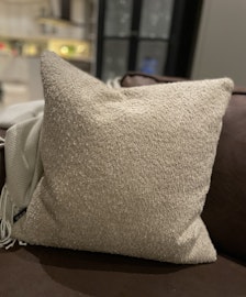 Putetrekk | Sand
