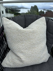 Putetrekk | Wave, oker