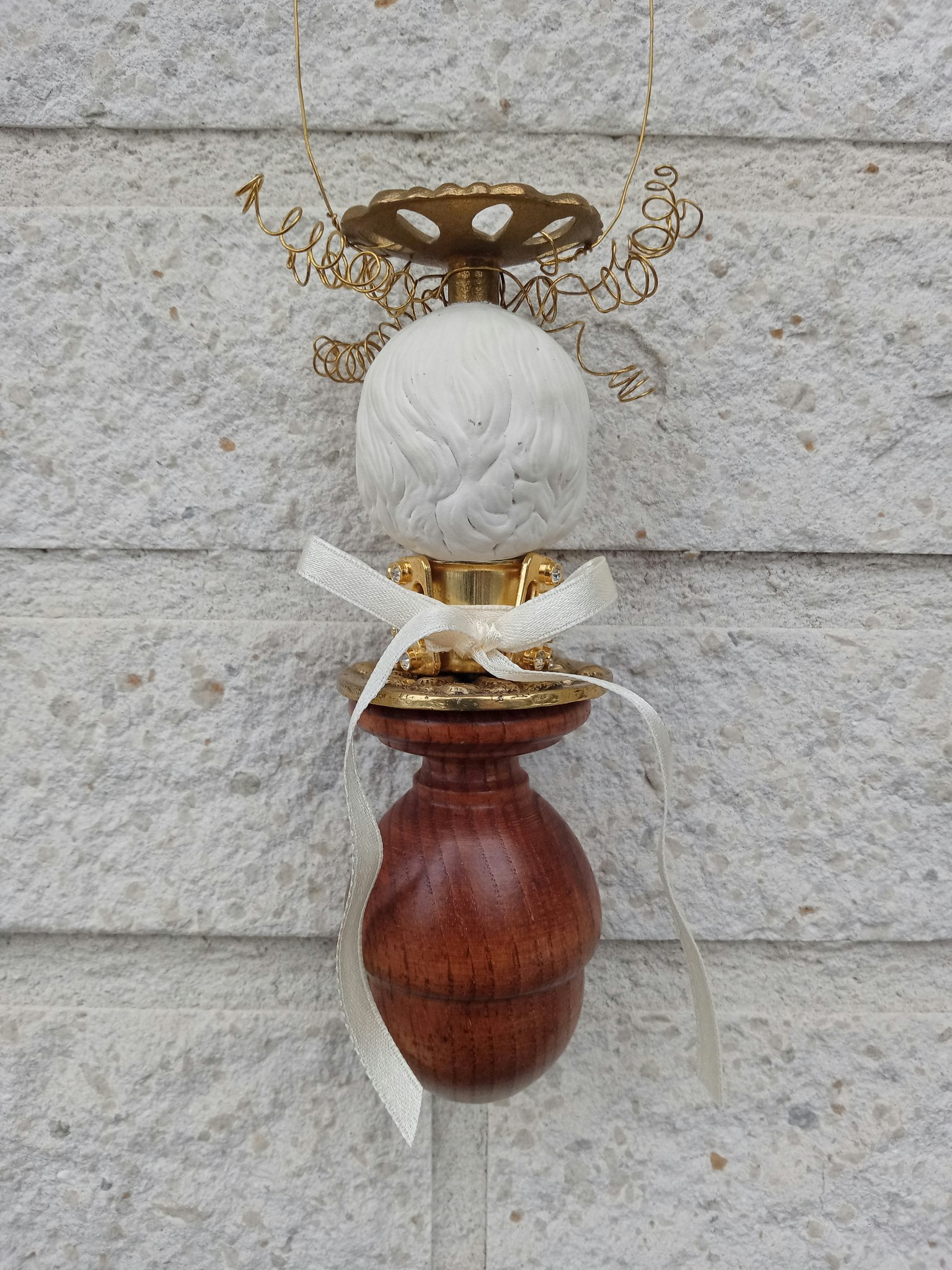 'Fröken  Knopp'