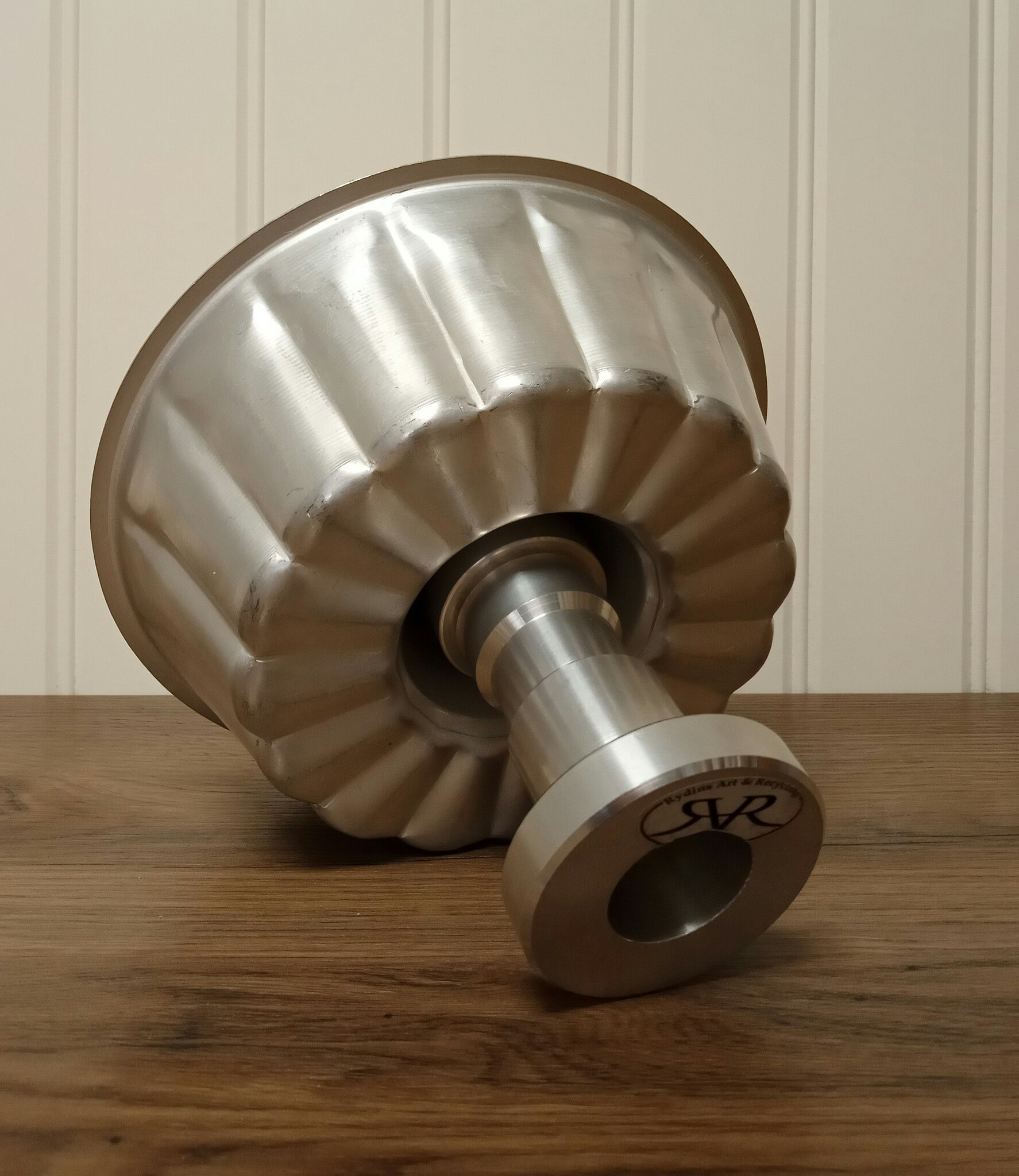 Skål på fot 'Heavy'
