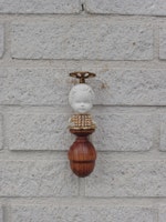 'Fru Knopp'