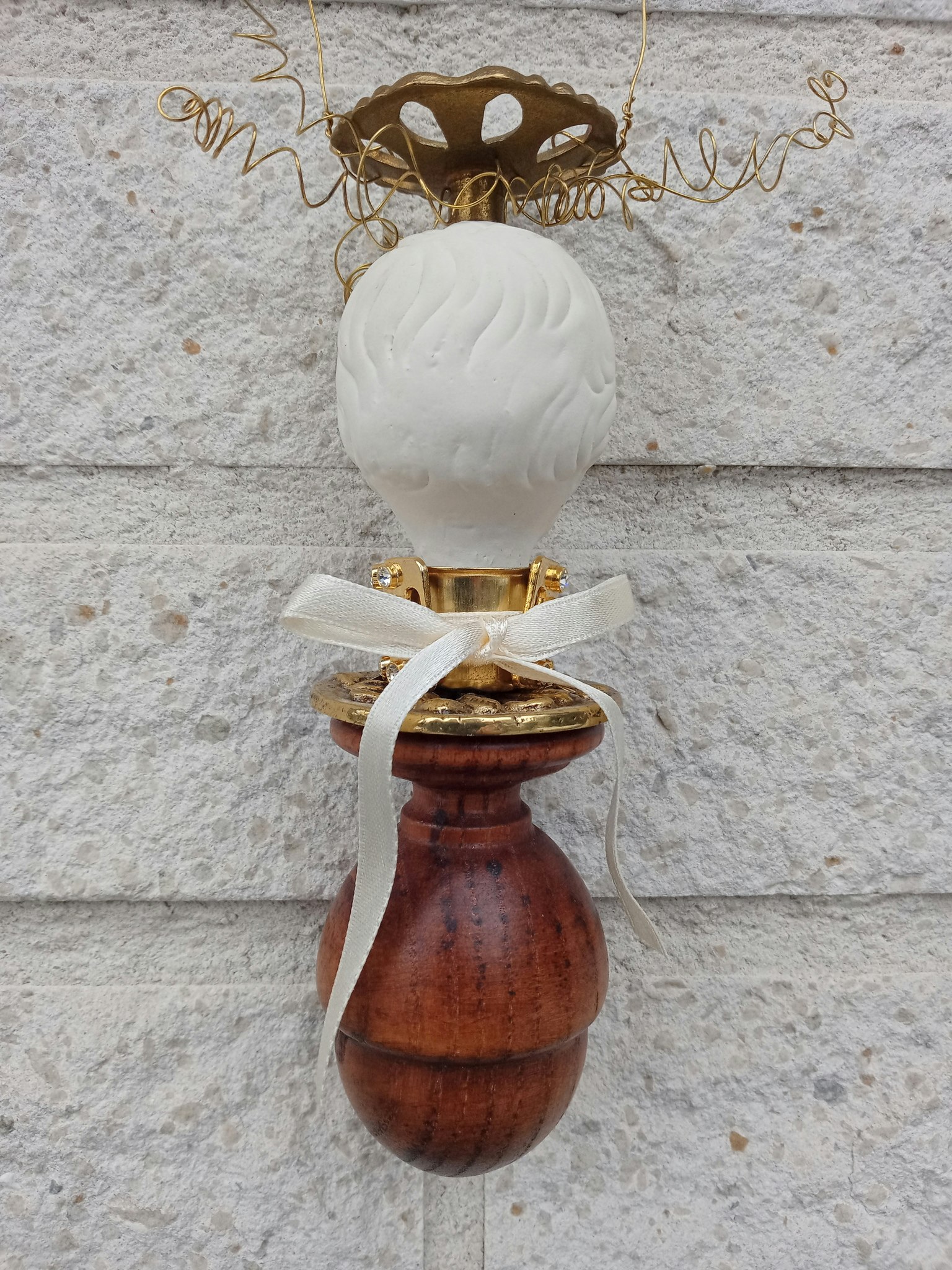 'Fru Knopp'