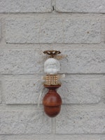 'Fröken  Knopp'