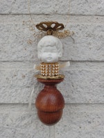 'Fröken  Knopp'