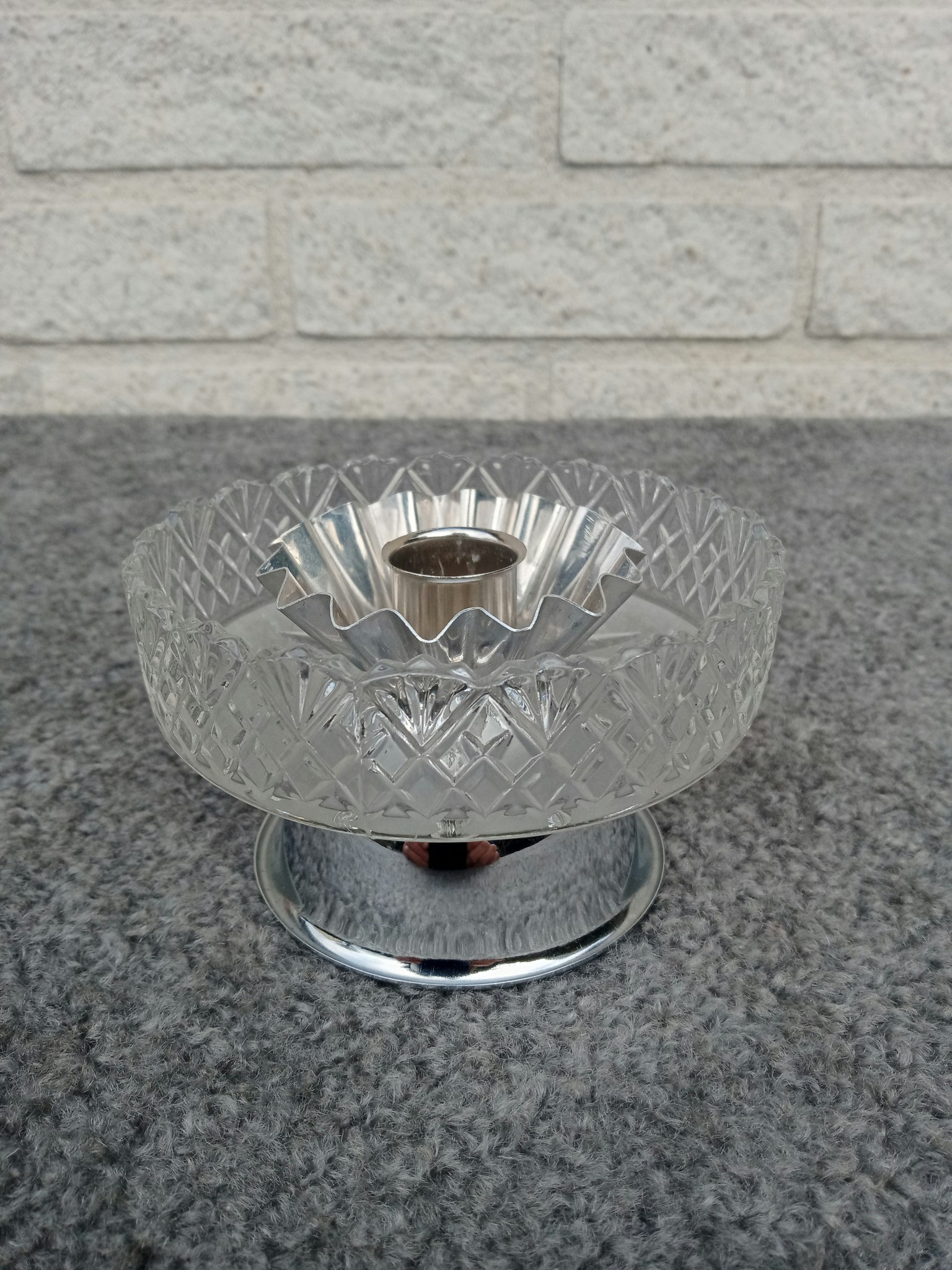 Ljusstake 'Stjärna'