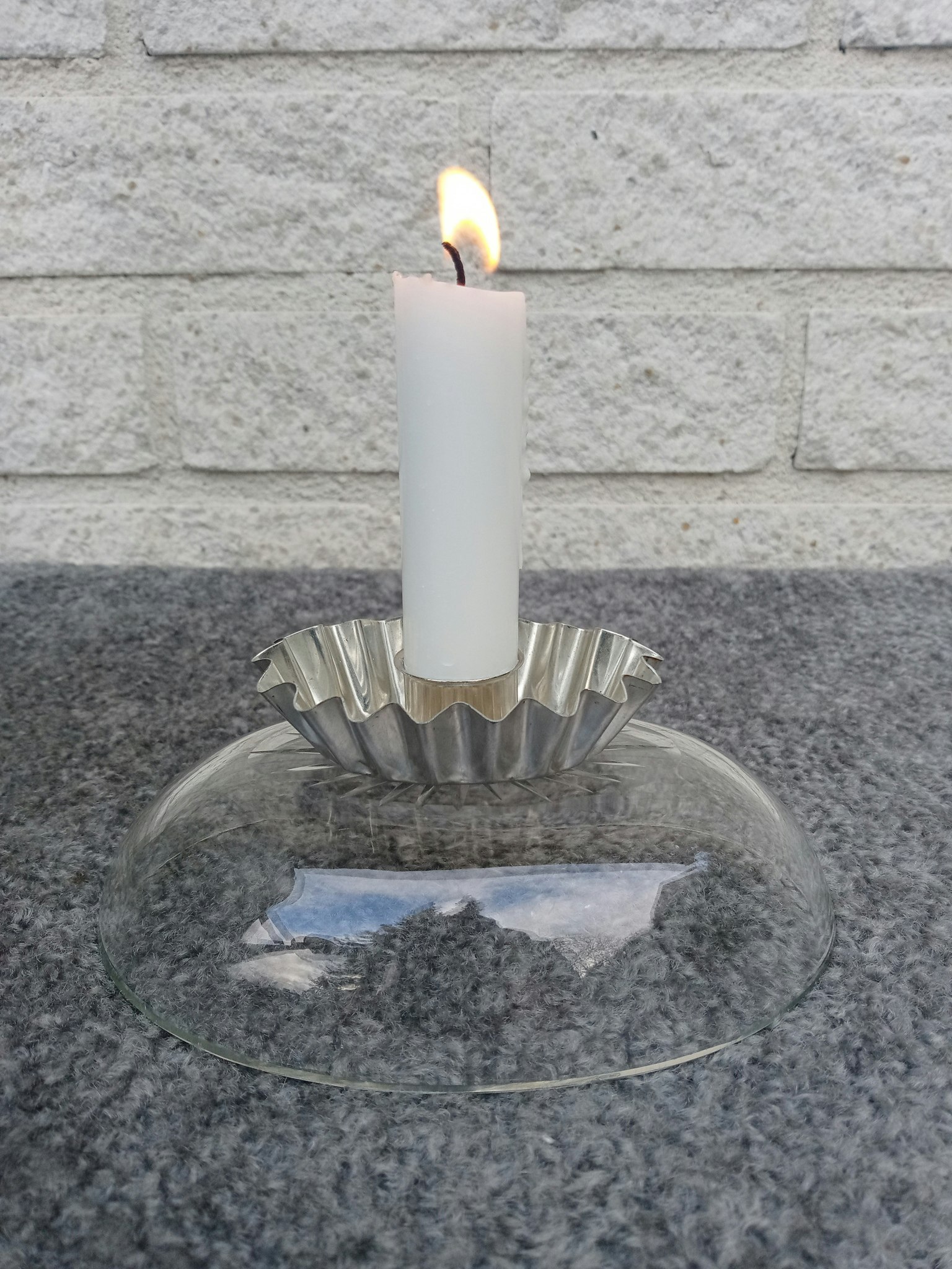 Ljusstake 'Tindra'