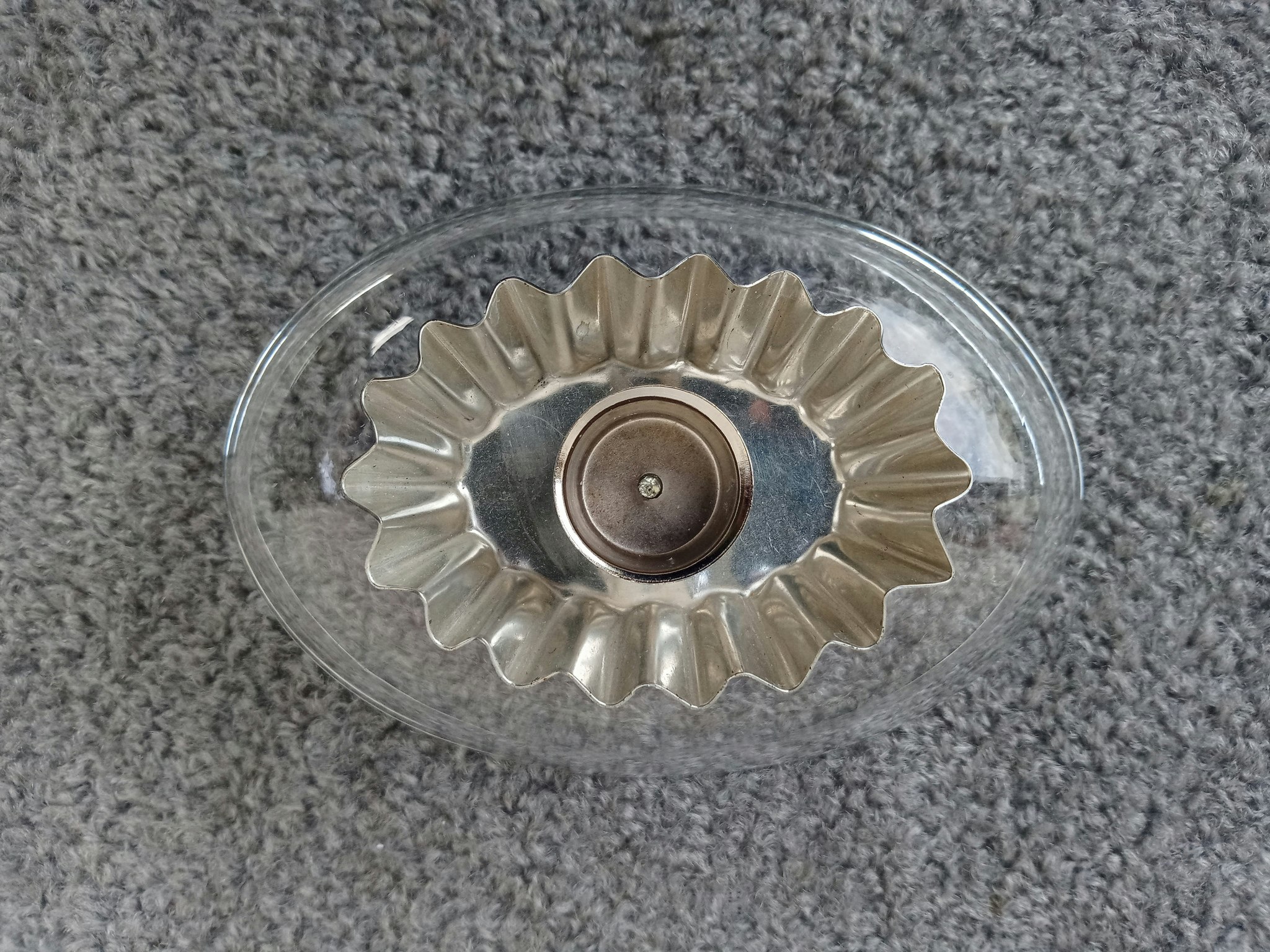 Ljusstake 'Tindra'