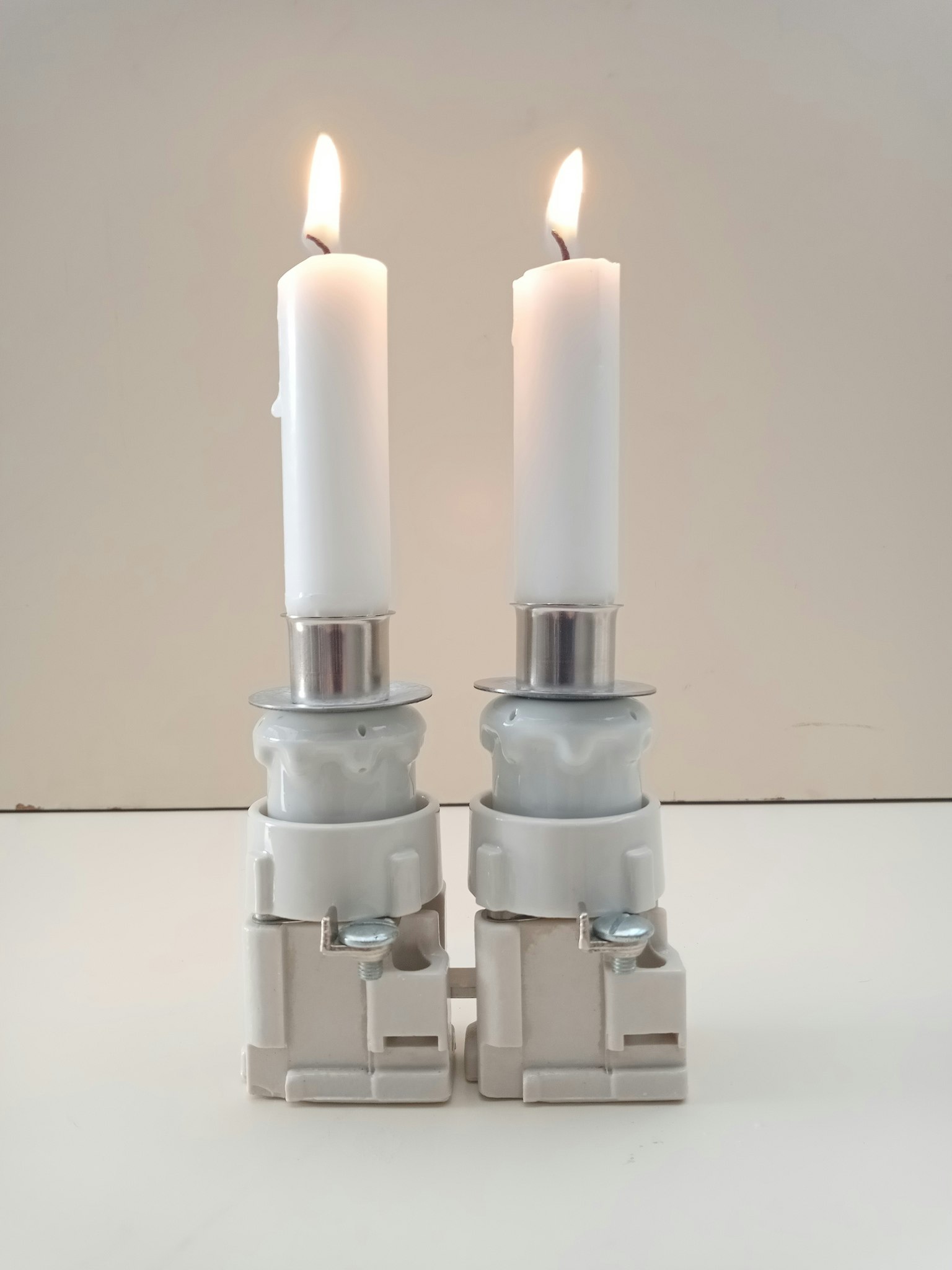 Ljusstake 'Eloff'