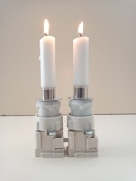 Ljusstake 'Eloff'
