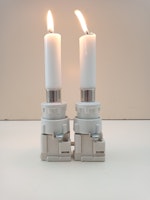 Ljusstake 'Noel'