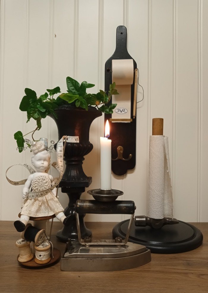Rydins Art & Recycling