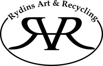 Rydins Art & Recycling
