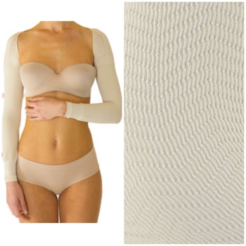 Kompressionsbolero BEIGE XL