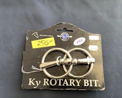 Ky rotary bit,rb-7000, 10,5 cm,nytt