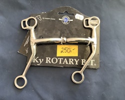 Kb rotary bit,rb-8000,12,5 cm