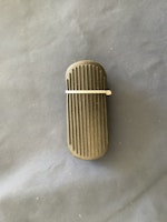 Stigbygelplatta,svarta,m,nya
