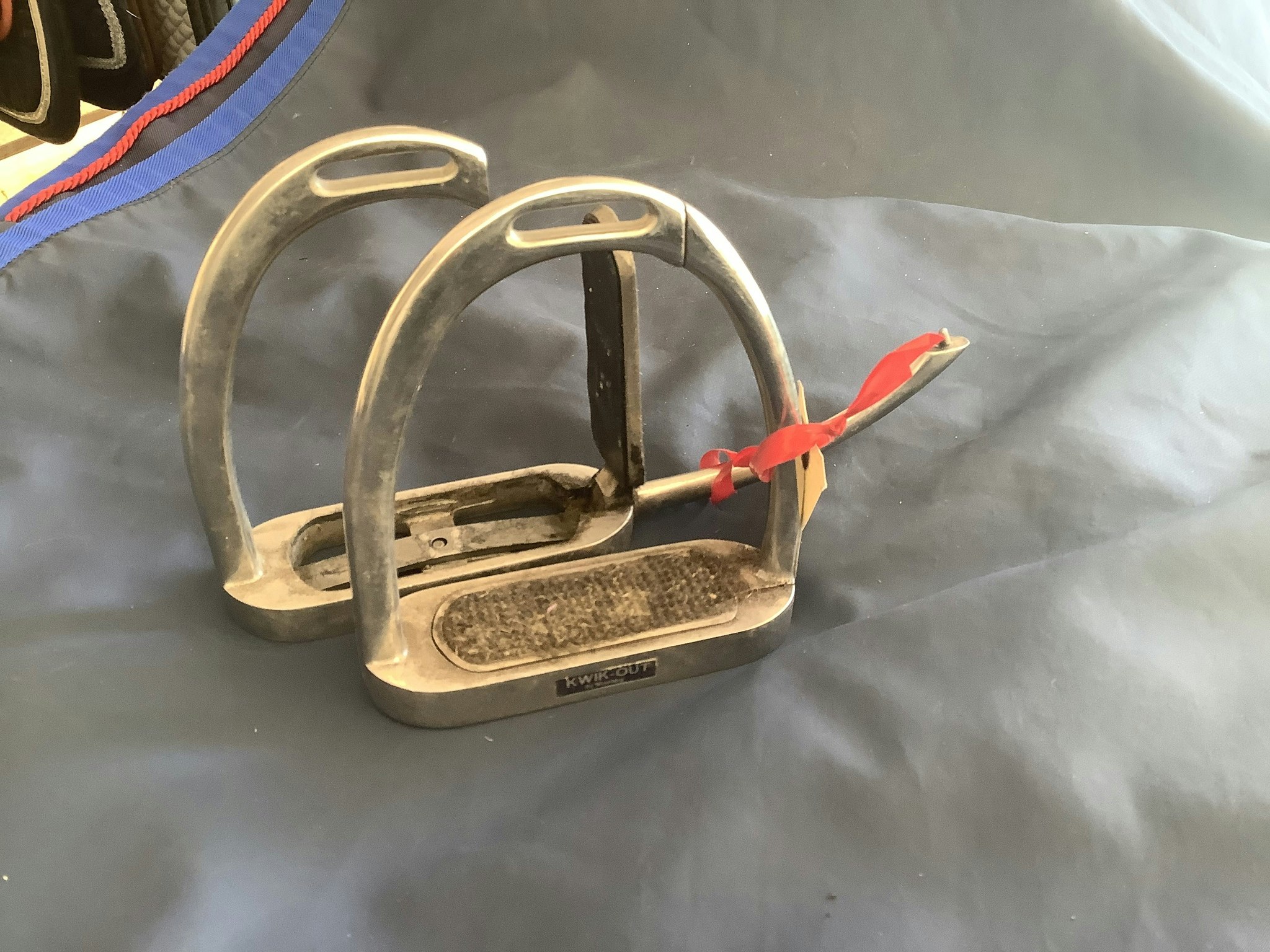 Kwickout stigbyglar,10,5 cm