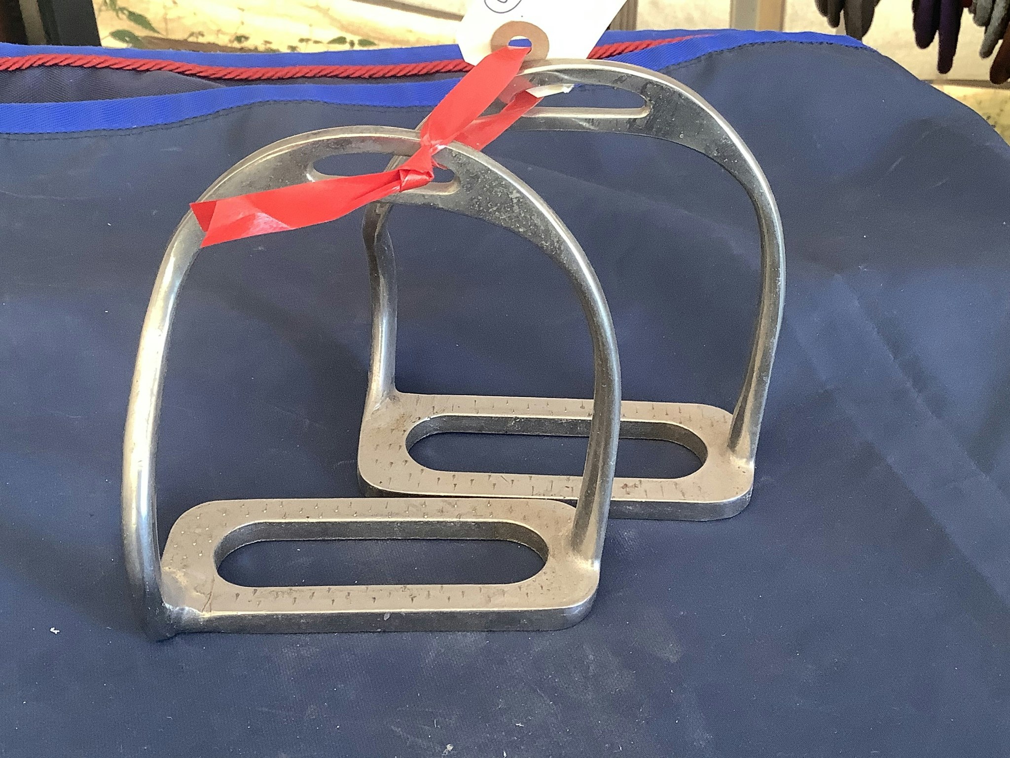 Stigbyglar 10,5 cm