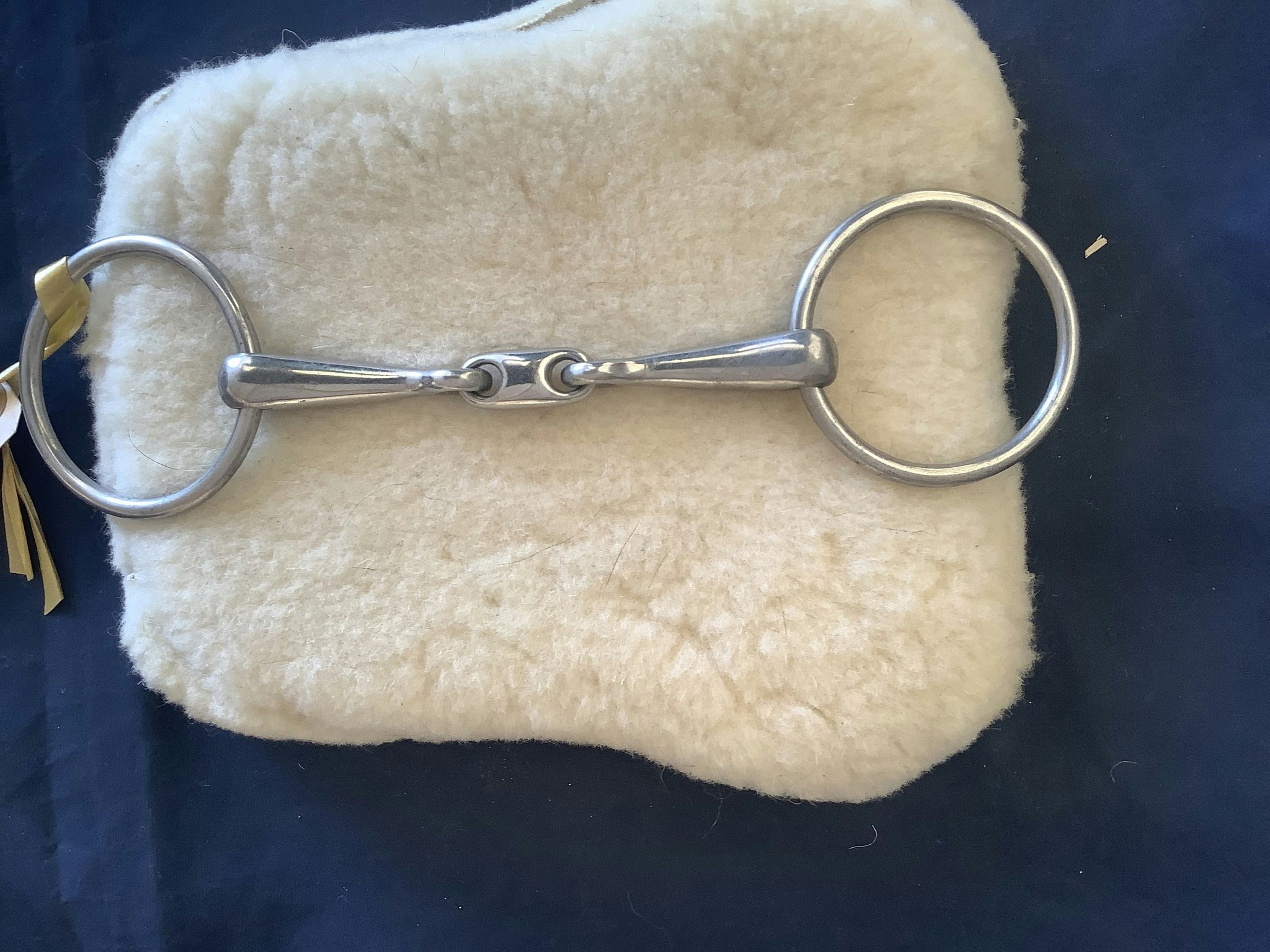 Tredelat bett 13,5 cm