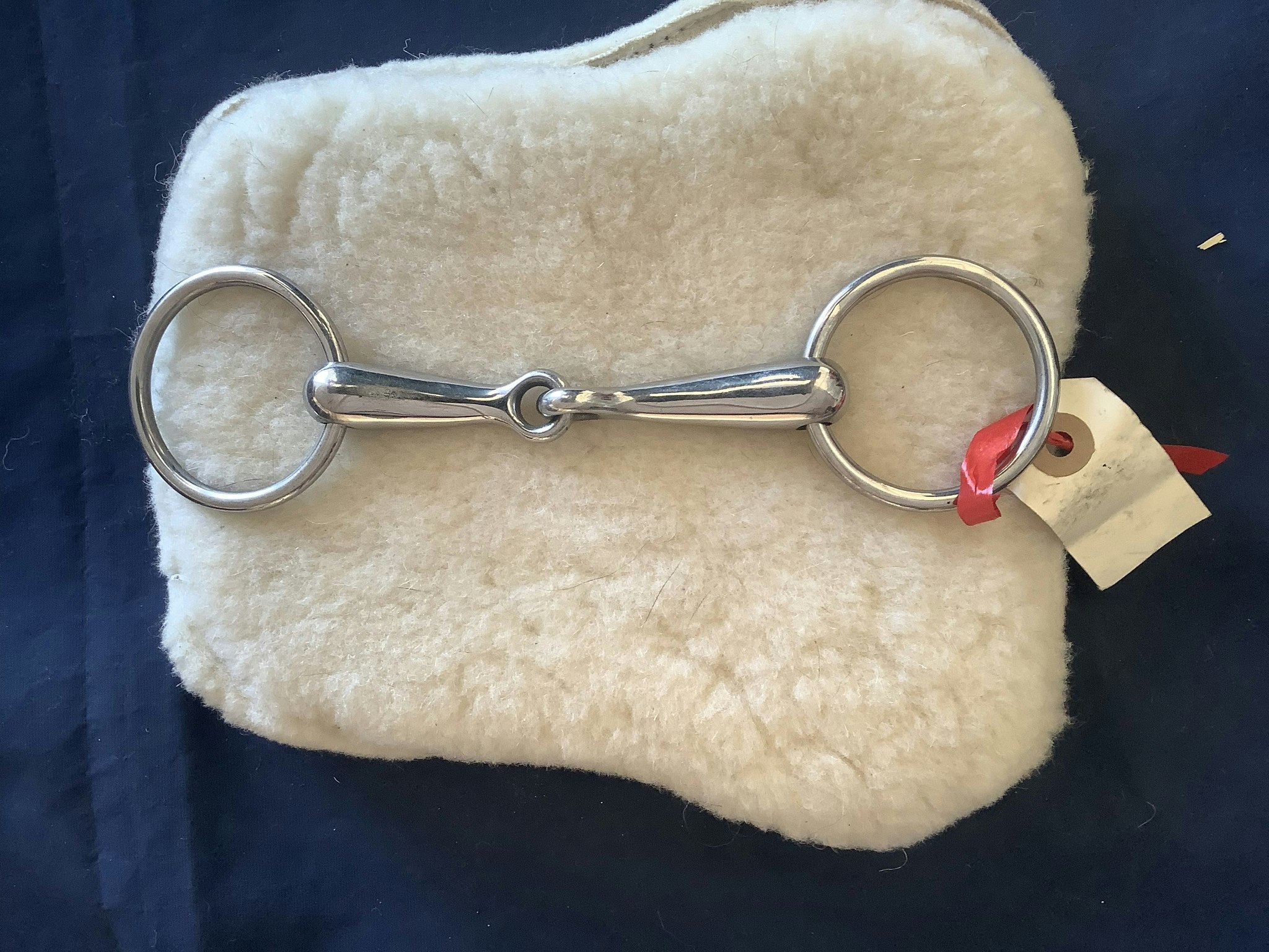 Bett tvådelat,11,5 cm