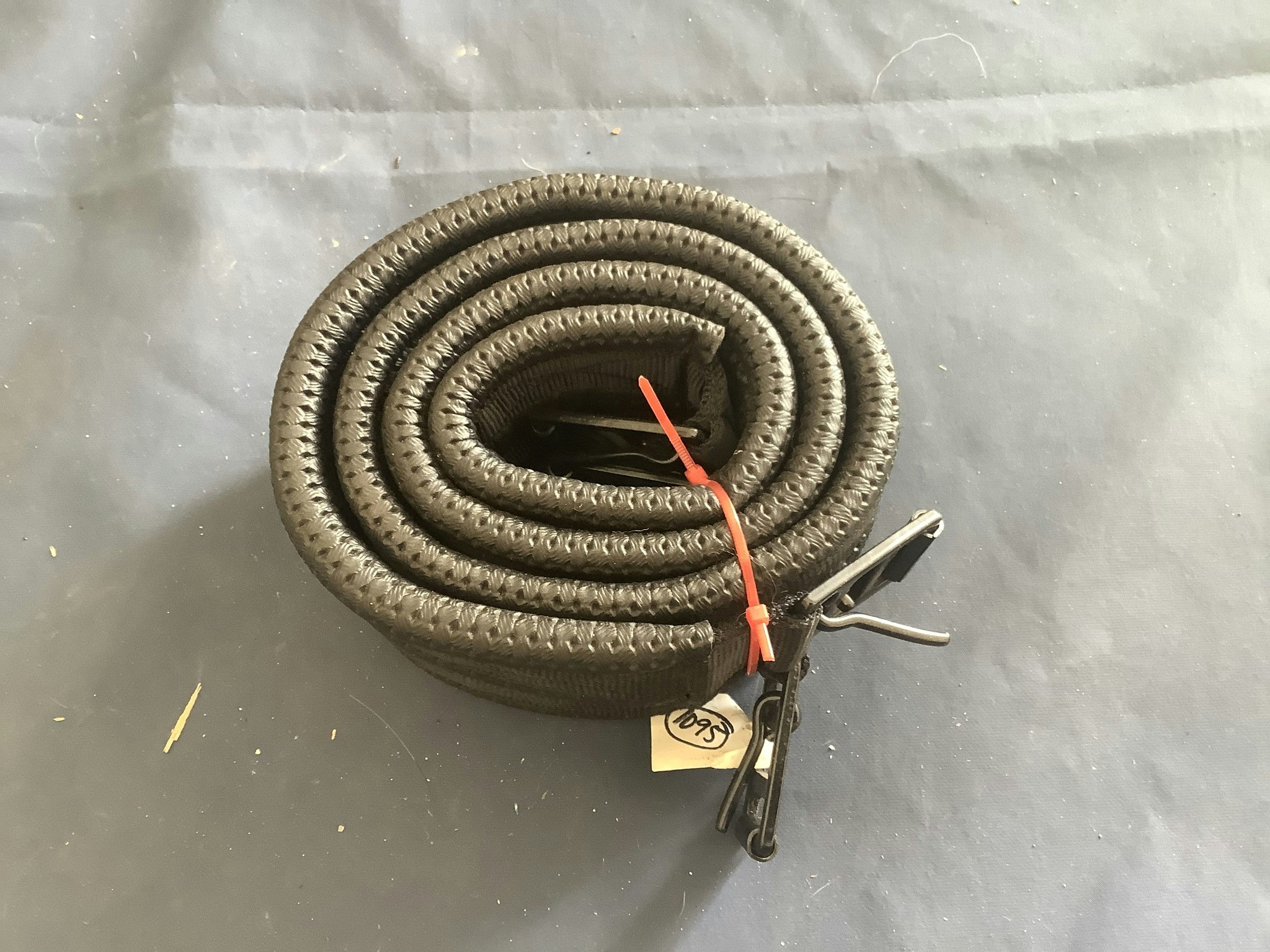 Sadelgjord syntet,135 cm,ny
