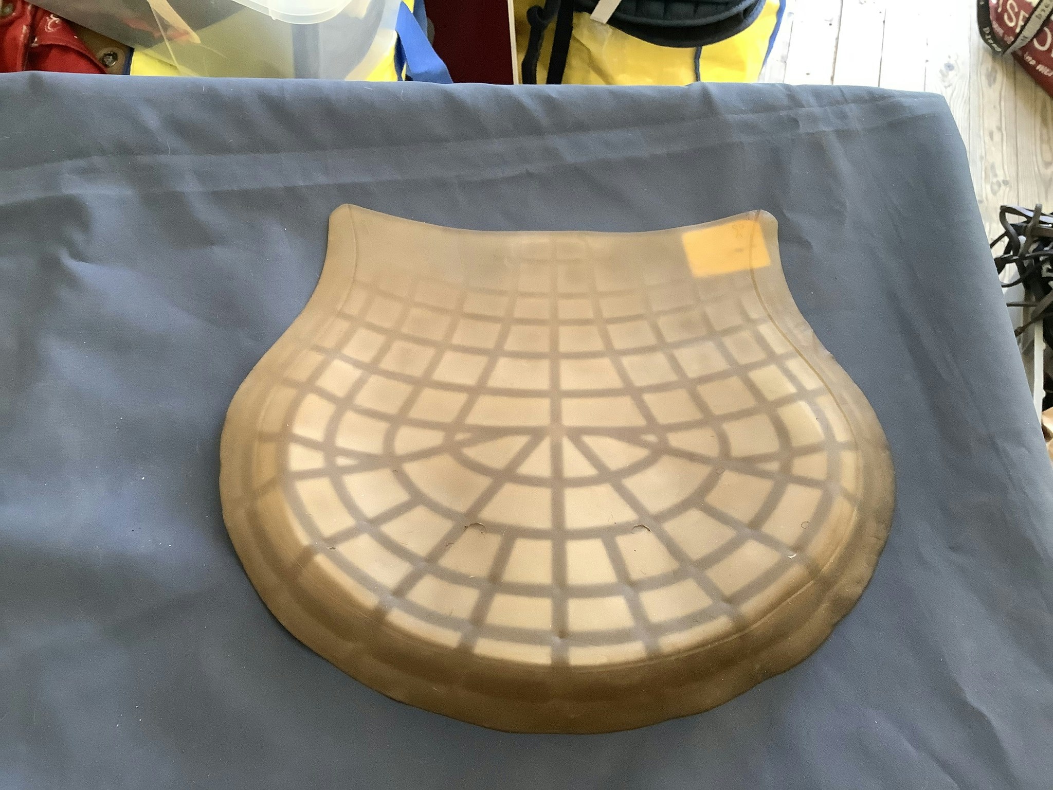 Gelpad