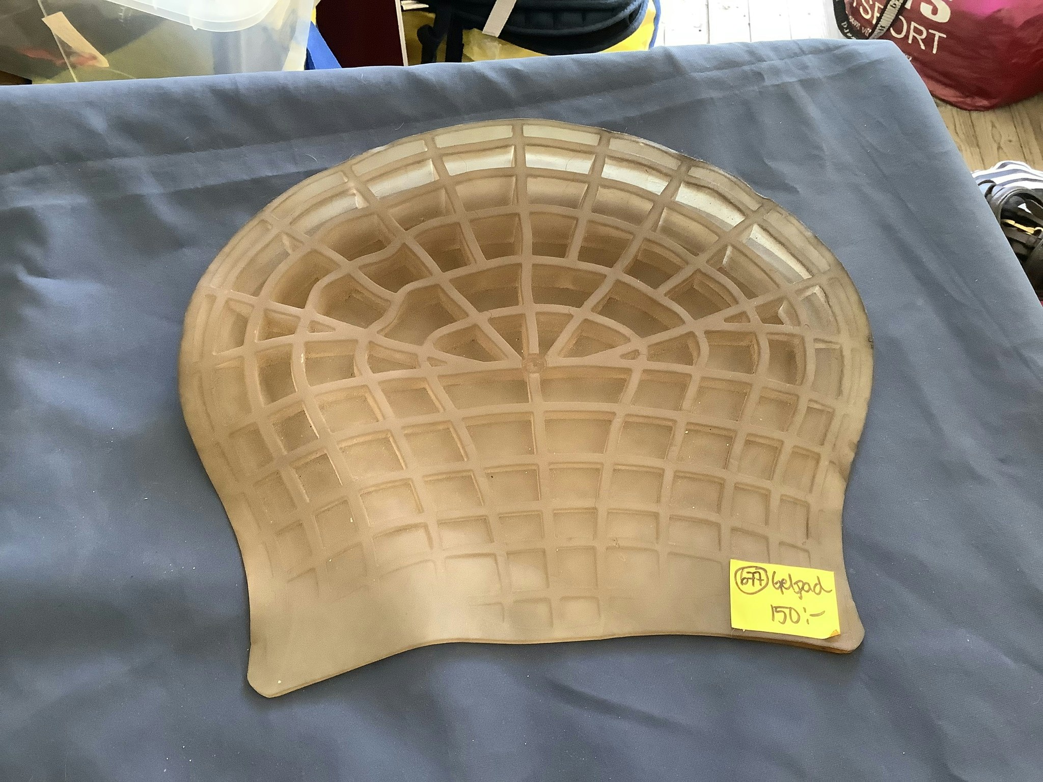 Gelpad