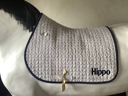 Hippo schabrak,H,F,vitt