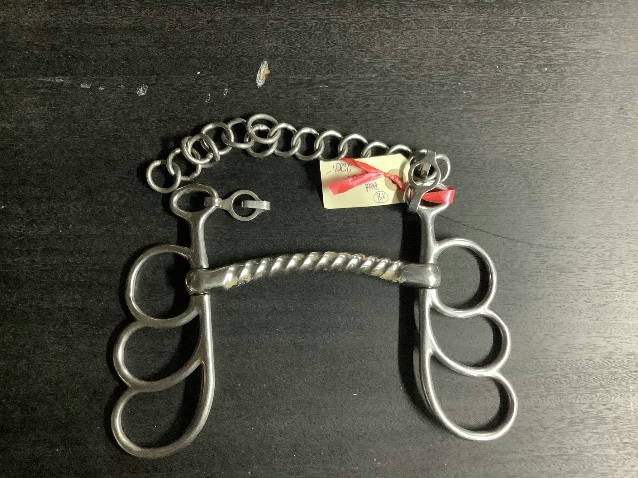 Bett 14,5 cm