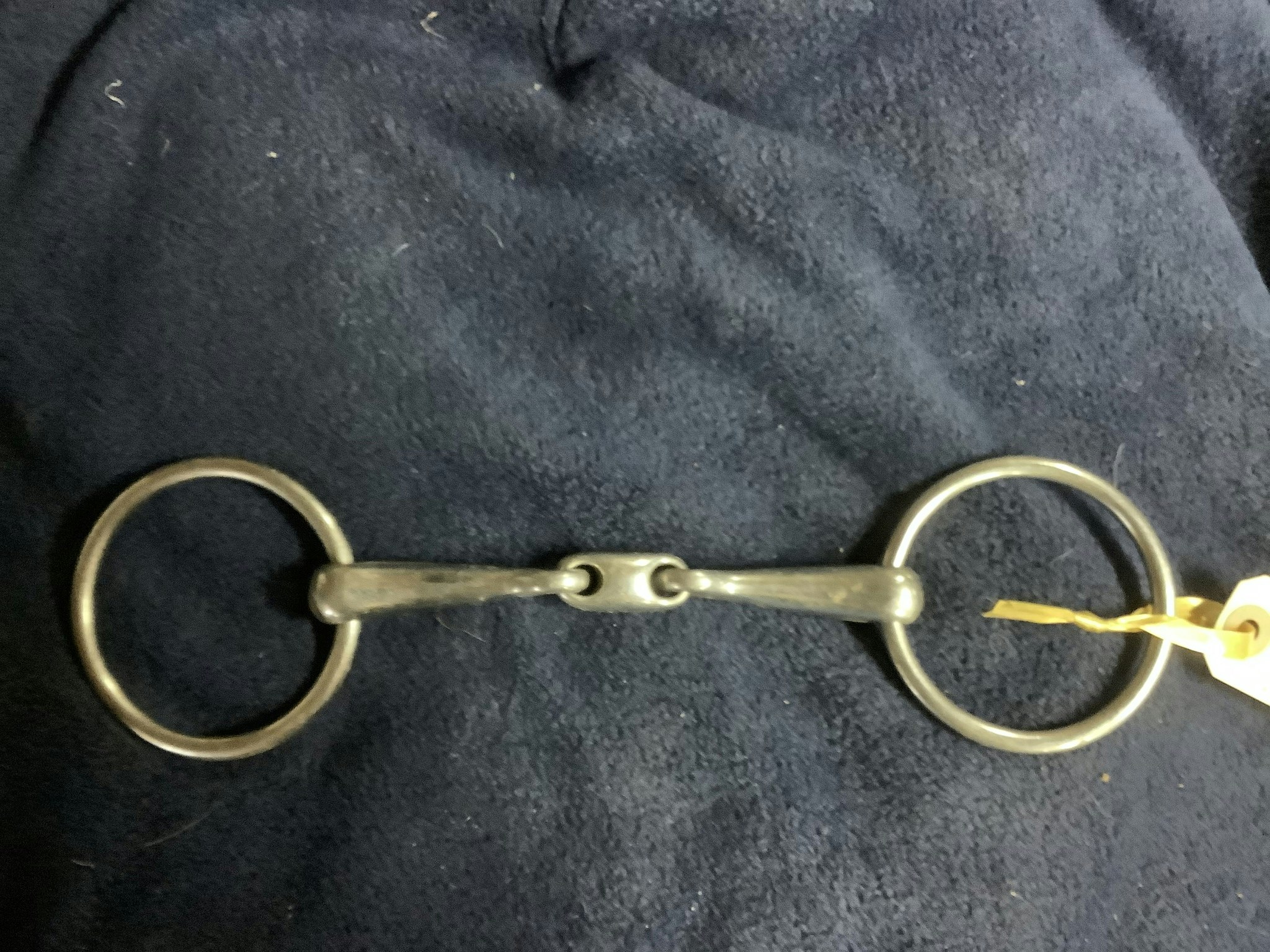 Tredelat bett globus 13,5 cm