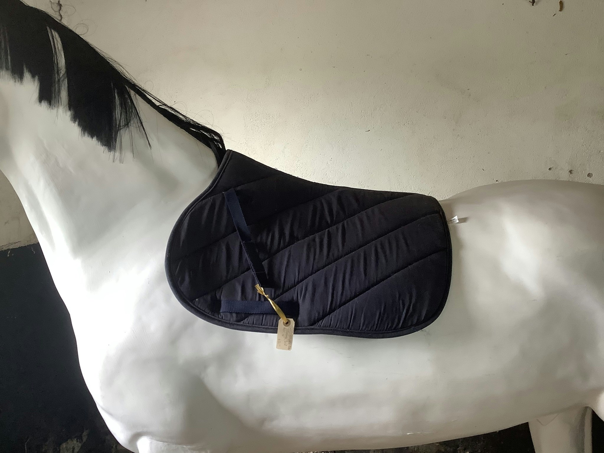 Sjöhagen wear,schabrak,blå,16”